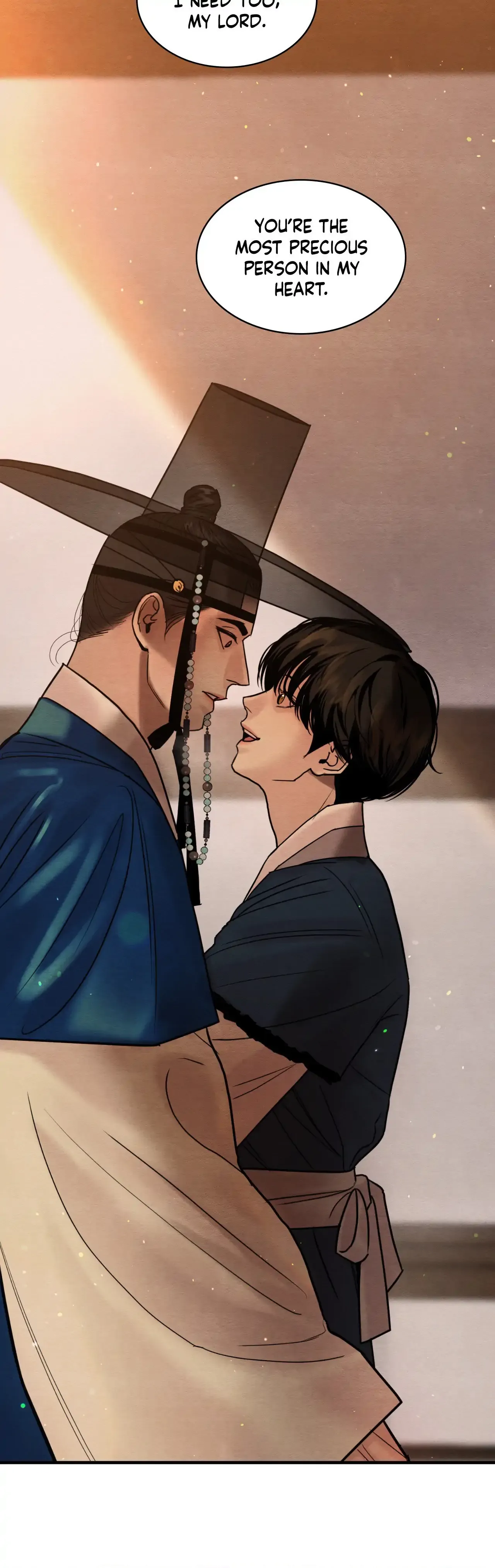 Read Painter Of The Night - Chapter 119 - www.painternight.com | Image 29