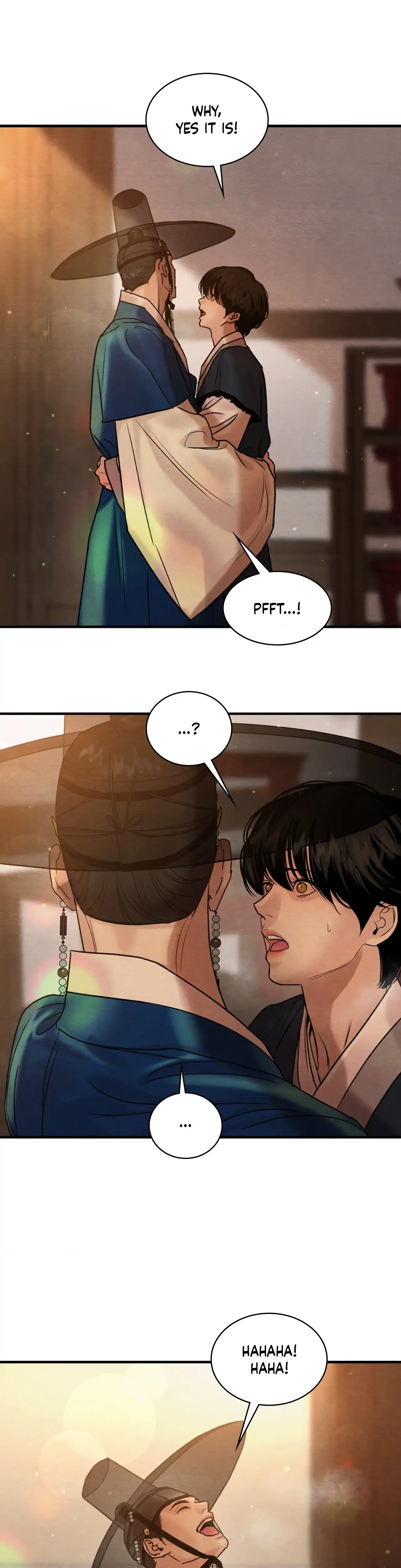 Read Painter Of The Night - Chapter 119 - www.painternight.com | Image 31
