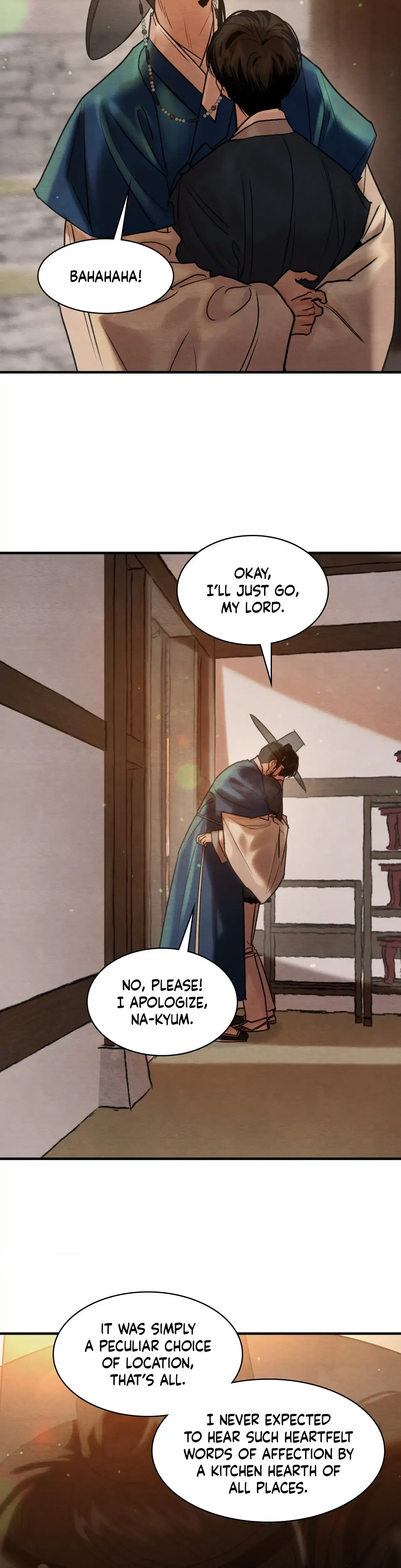 Read Painter Of The Night - Chapter 119 - www.painternight.com | Image 32