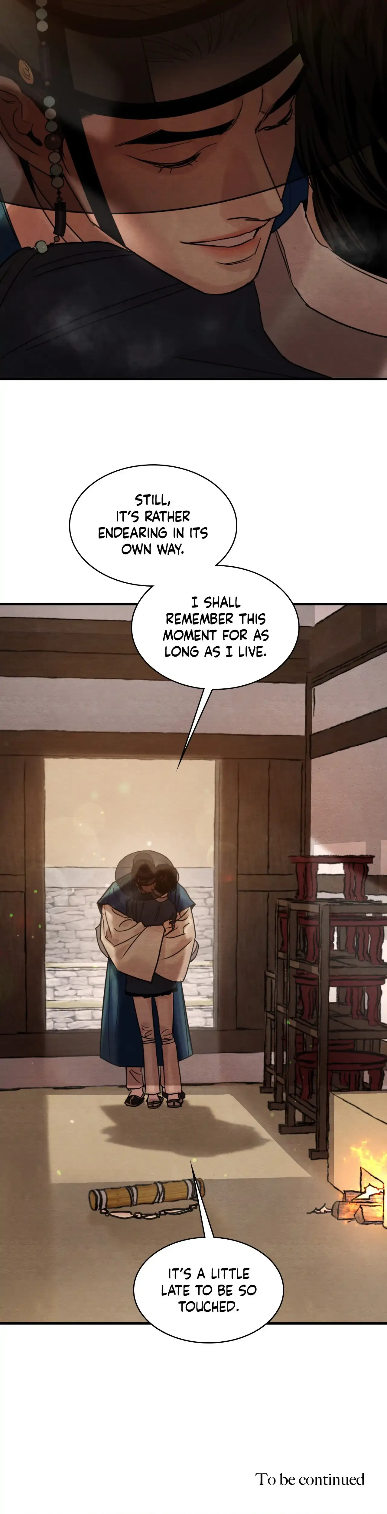 Read Painter Of The Night - Chapter 119 - www.painternight.com | Image 33