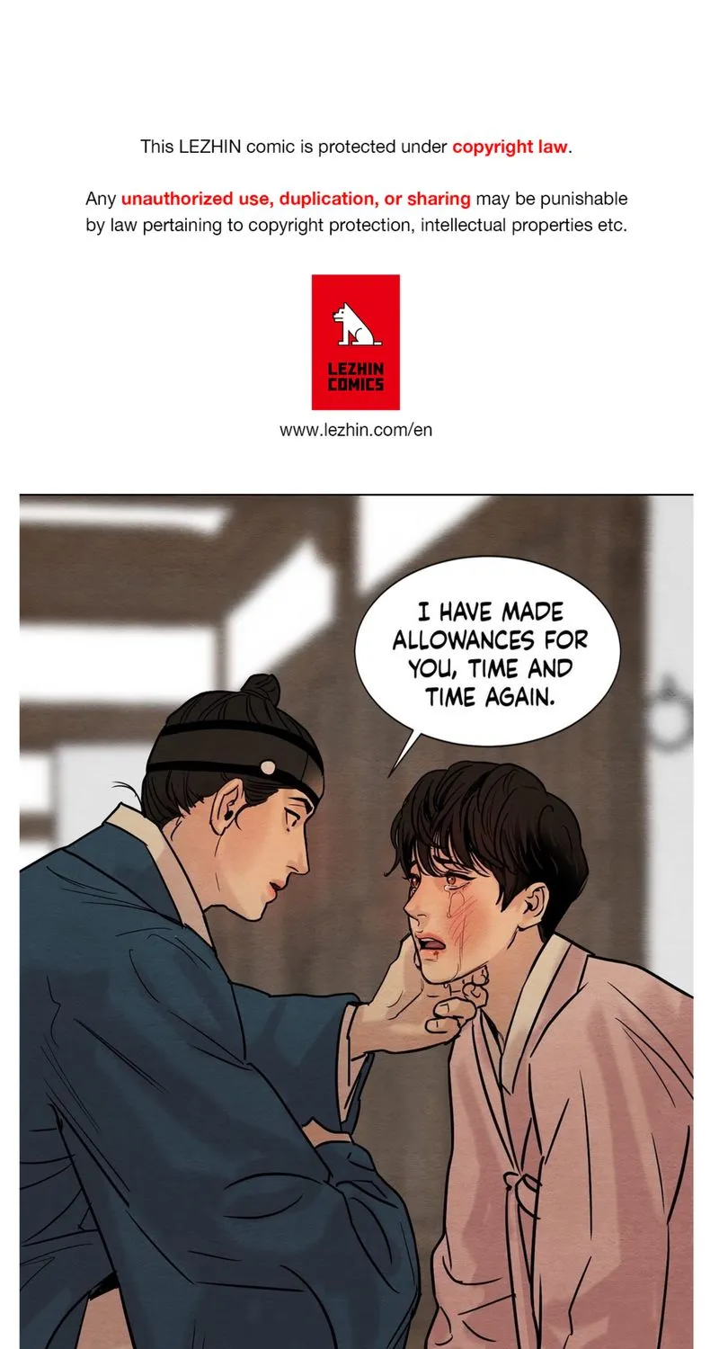 Read Painter of the Night - Chapter 12 - www.painternight.com | Image 2