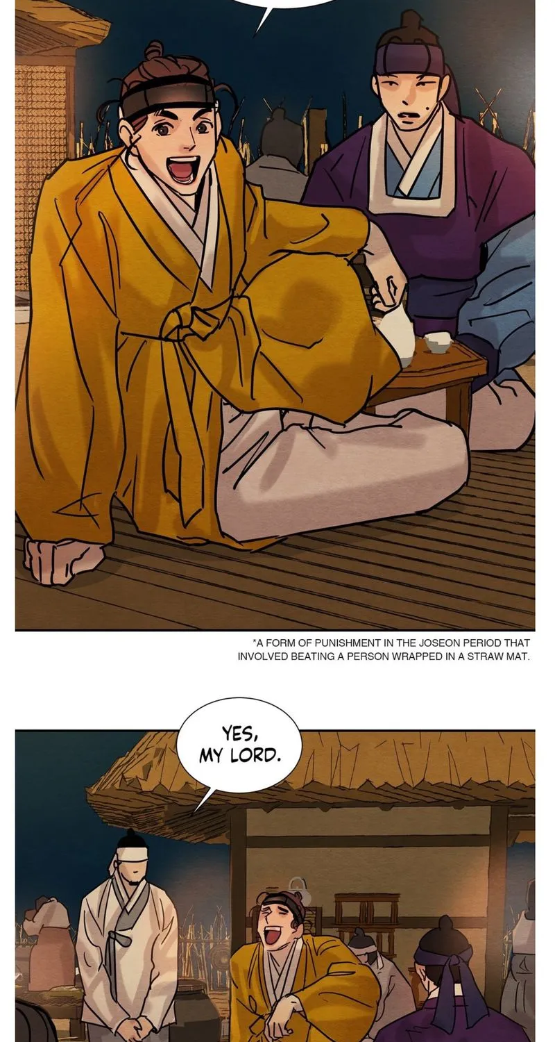 Read Painter of the Night - Chapter 12 - www.painternight.com | Image 12