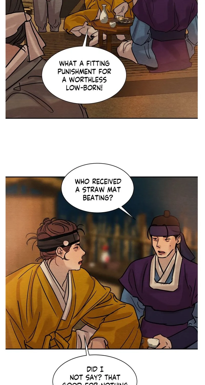 Read Painter of the Night - Chapter 12 - www.painternight.com | Image 13