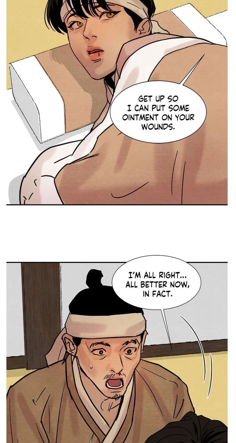 Read Painter of the Night - Chapter 12 - www.painternight.com | Image 21