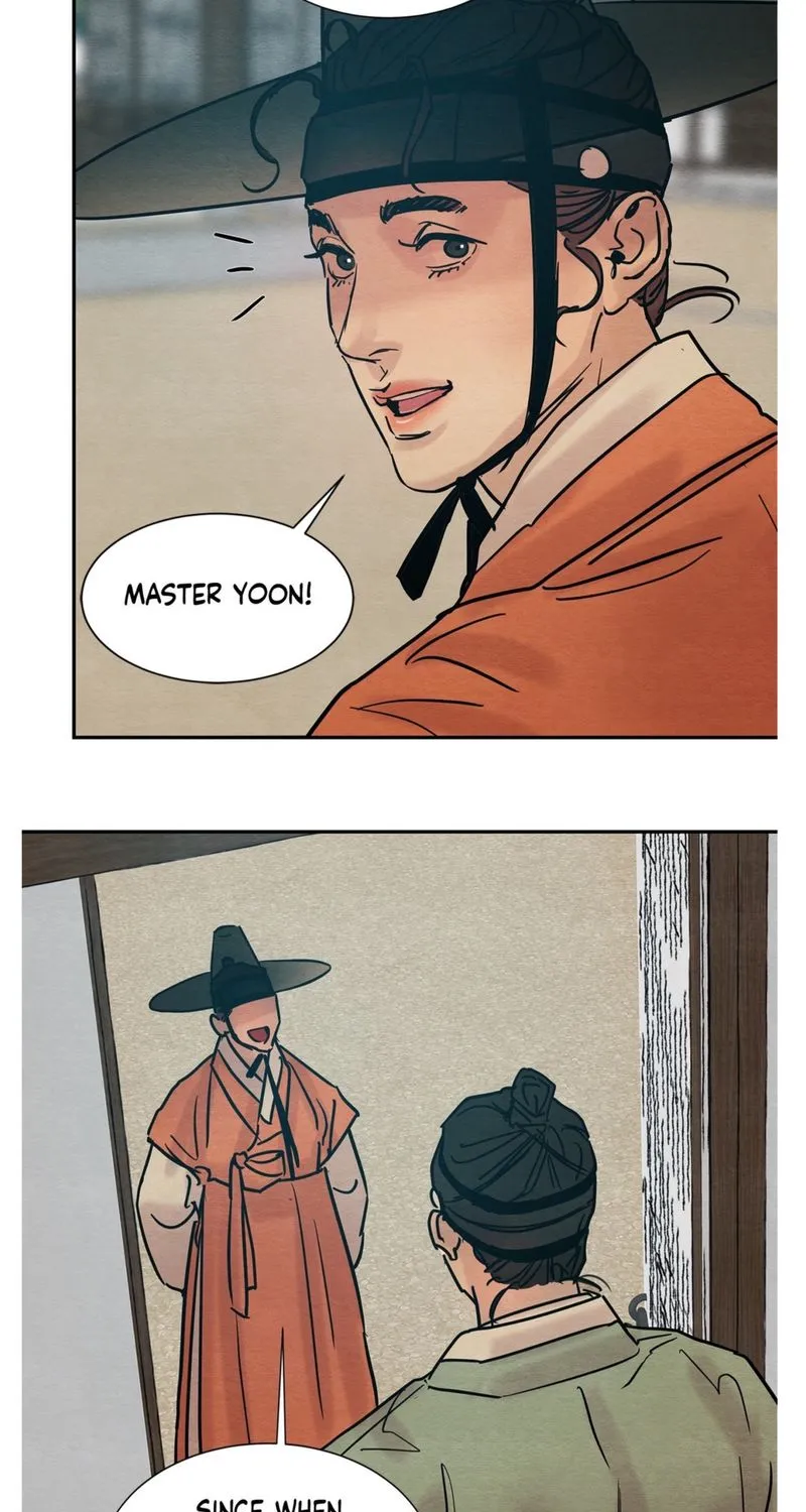 Read Painter of the Night - Chapter 12 - www.painternight.com | Image 30