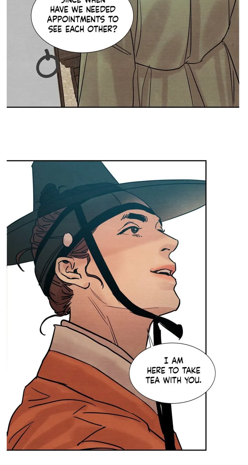 Read Painter of the Night - Chapter 12 - www.painternight.com | Image 31