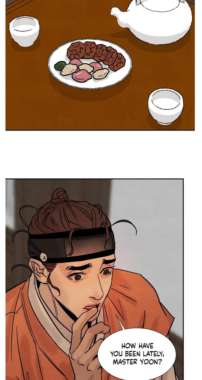 Read Painter of the Night - Chapter 12 - www.painternight.com | Image 33