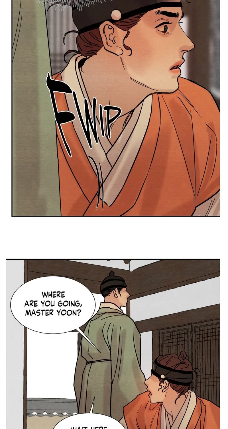 Read Painter of the Night - Chapter 12 - www.painternight.com | Image 41