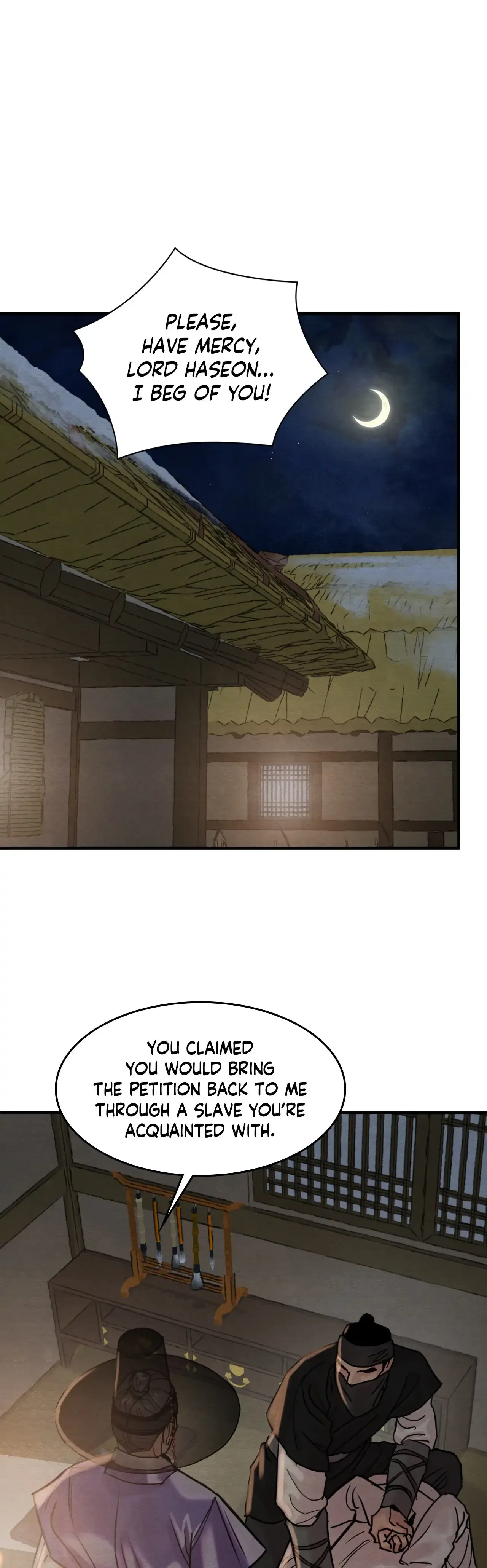 Read Painter Of The Night - Chapter 120 - www.painternight.com | Image 1