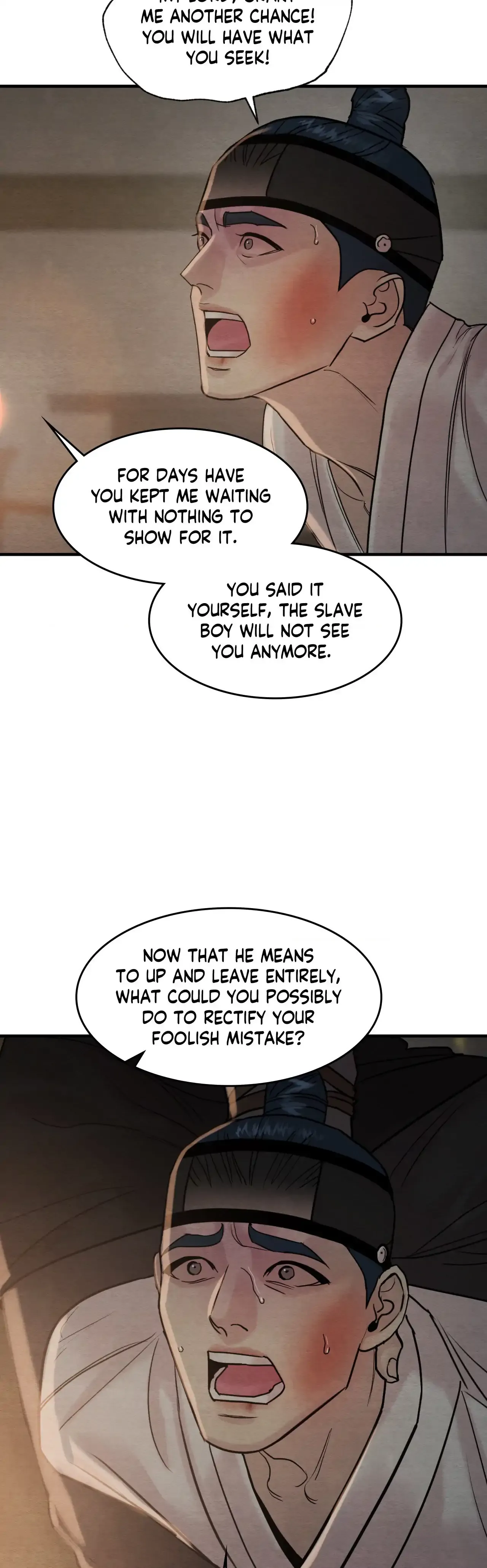 Read Painter Of The Night - Chapter 120 - www.painternight.com | Image 3