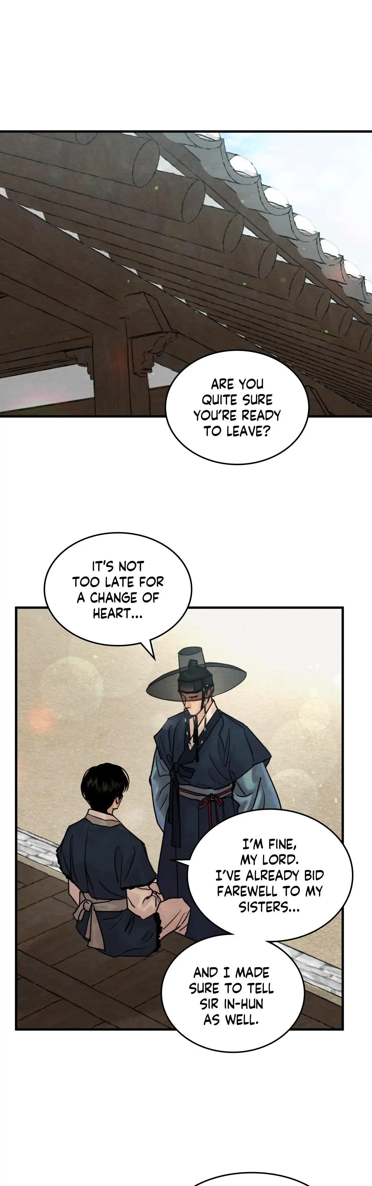 Read Painter Of The Night - Chapter 120 - www.painternight.com | Image 7