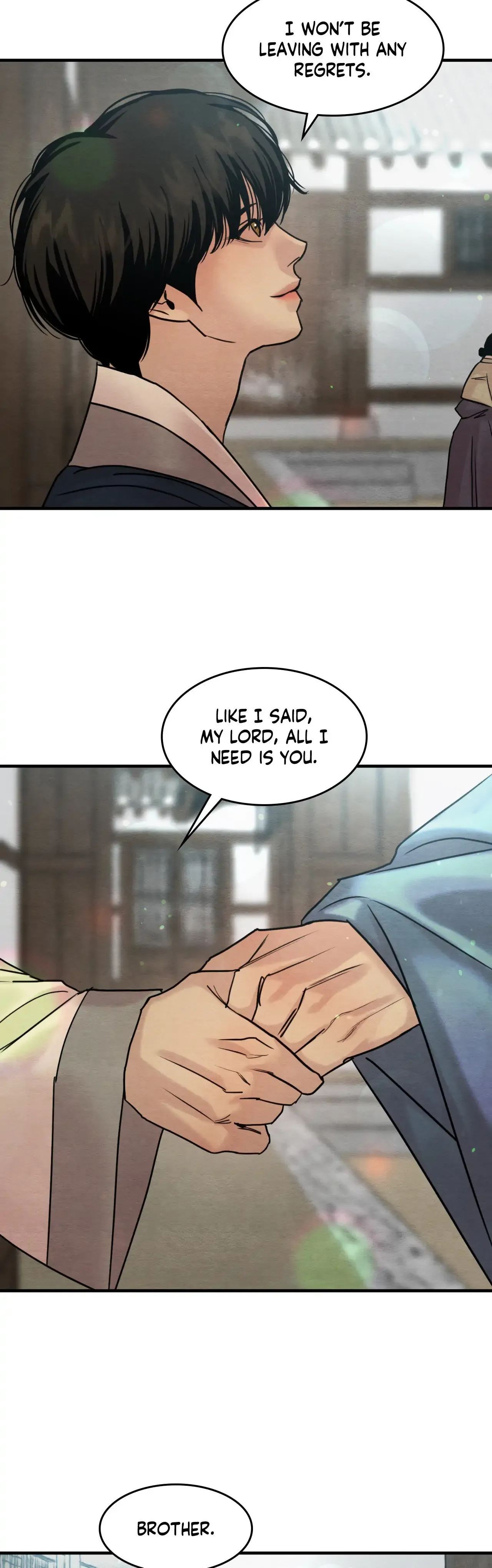 Read Painter Of The Night - Chapter 120 - www.painternight.com | Image 8
