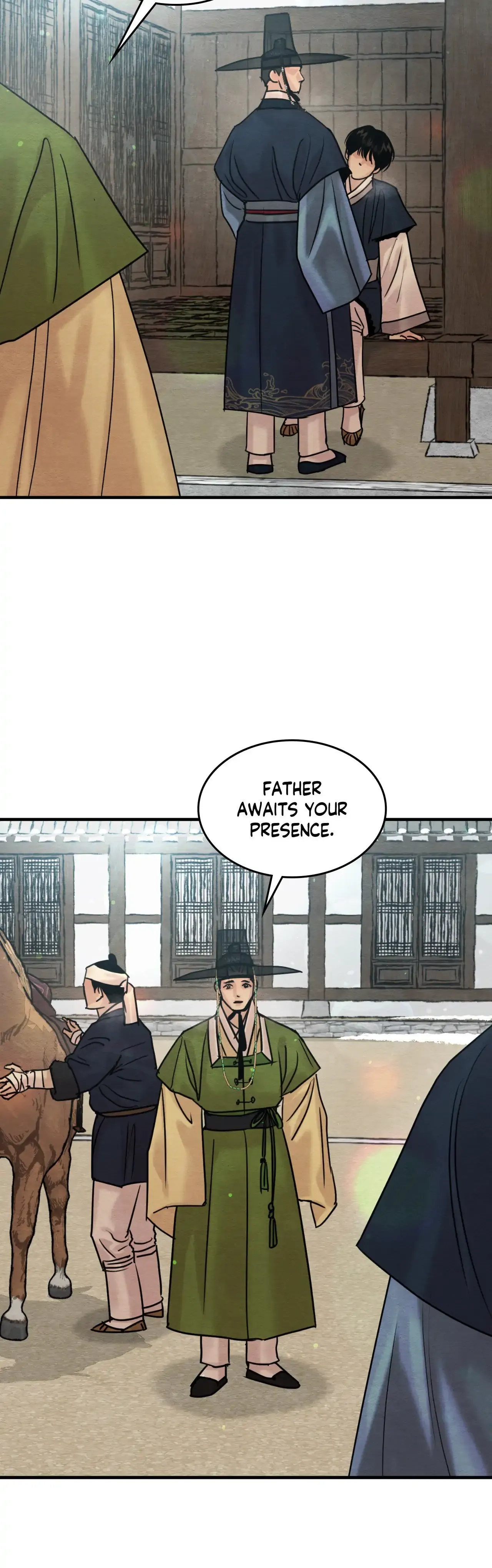 Read Painter Of The Night - Chapter 120 - www.painternight.com | Image 9