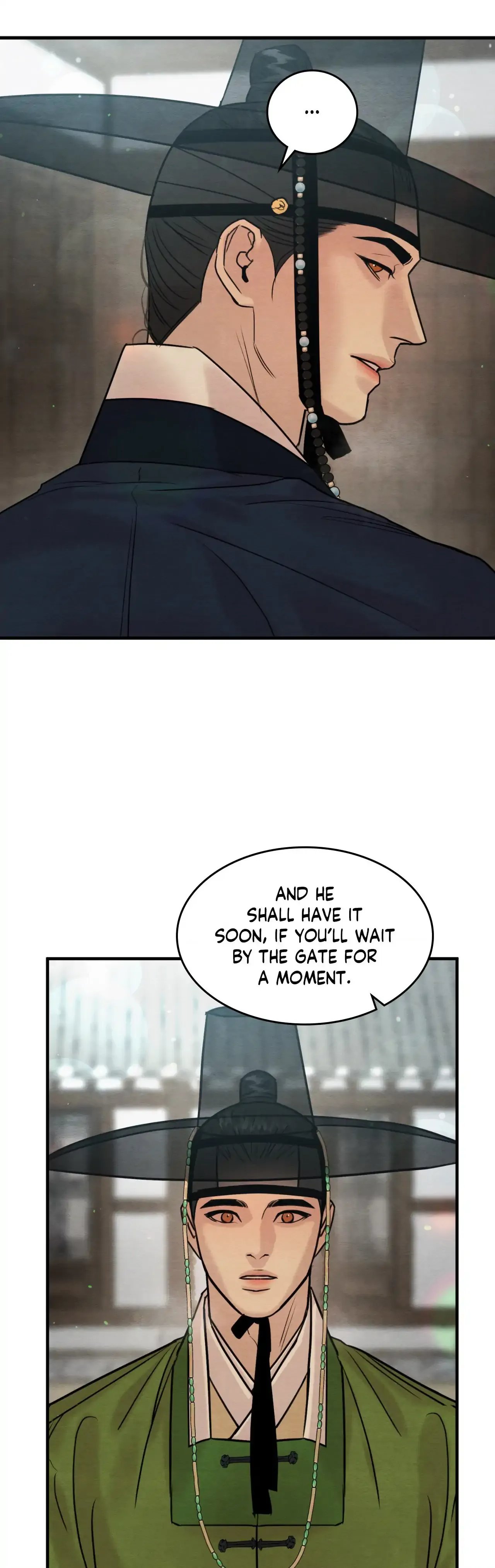 Read Painter Of The Night - Chapter 120 - www.painternight.com | Image 10