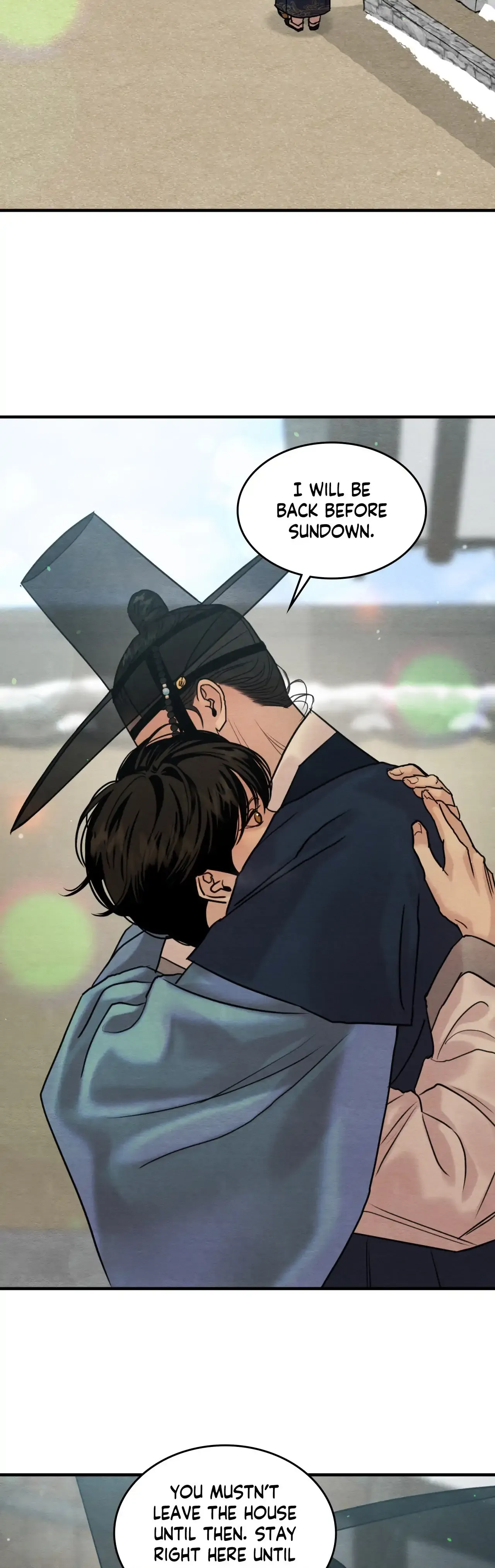 Read Painter Of The Night - Chapter 120 - www.painternight.com | Image 12