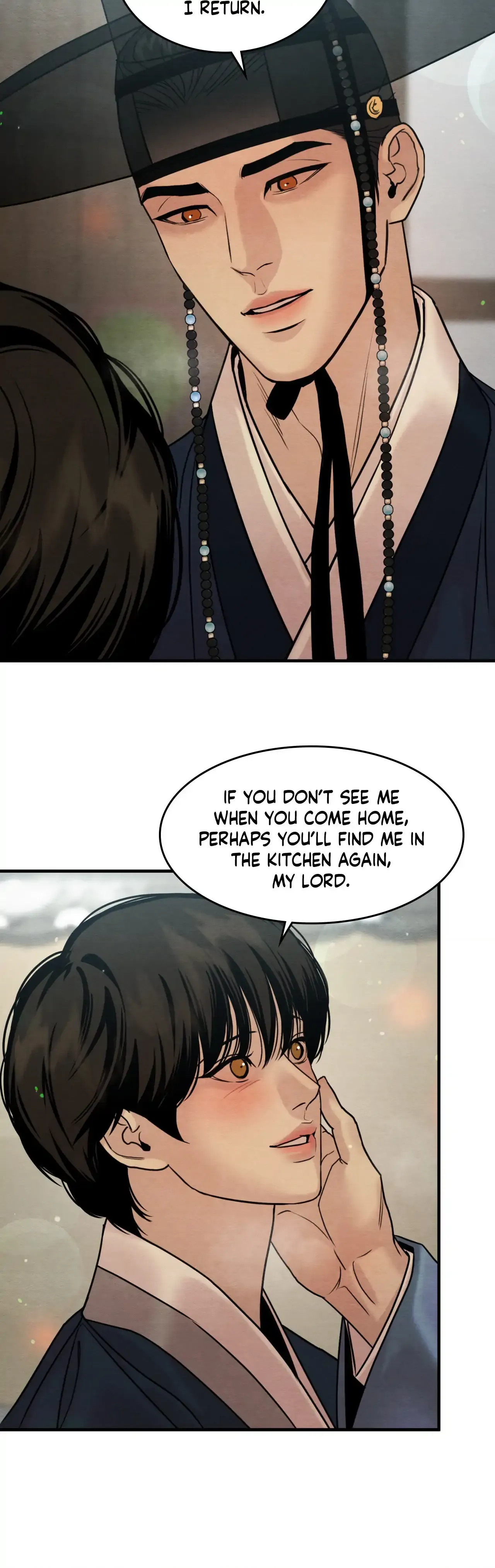 Read Painter Of The Night - Chapter 120 - www.painternight.com | Image 13