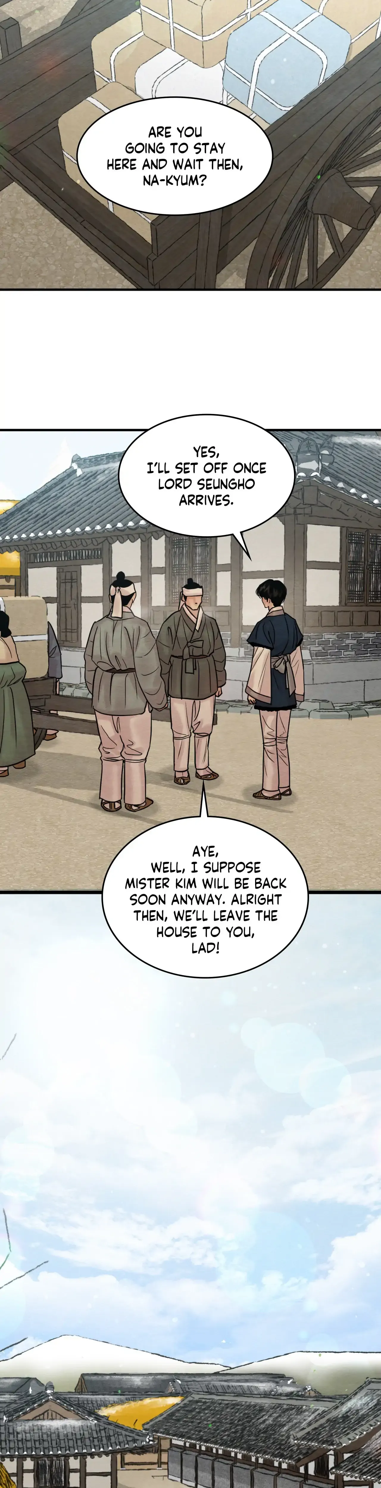 Read Painter Of The Night - Chapter 120 - www.painternight.com | Image 15