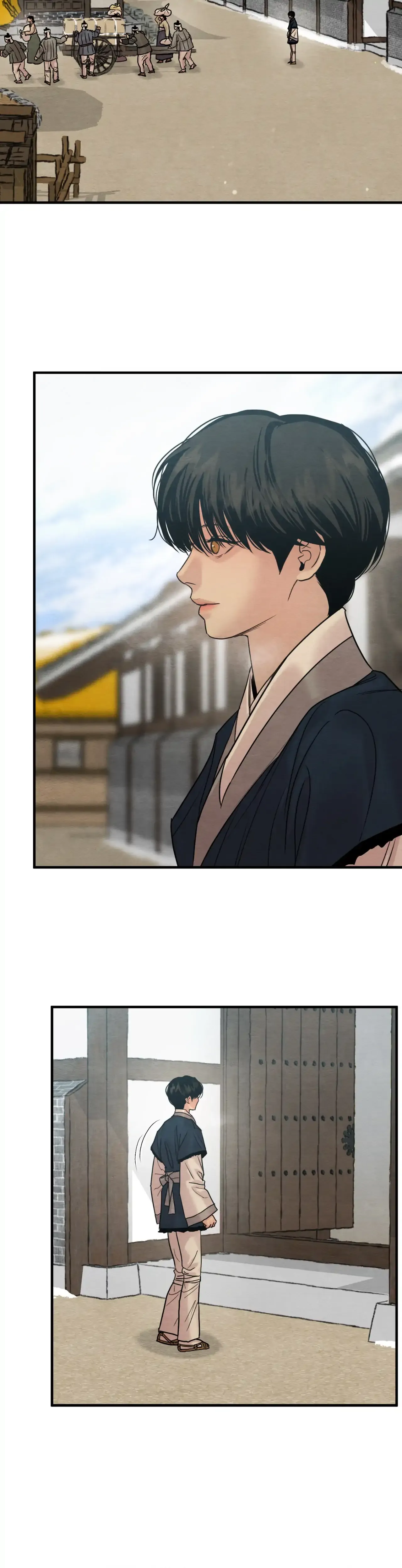 Read Painter Of The Night - Chapter 120 - www.painternight.com | Image 16