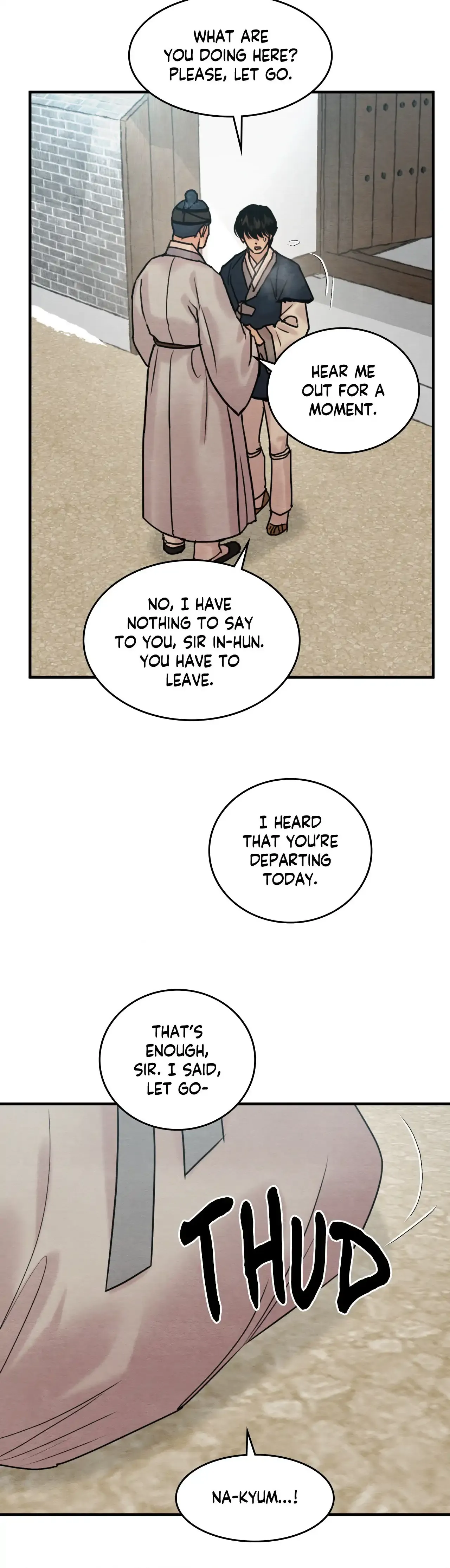 Read Painter Of The Night - Chapter 120 - www.painternight.com | Image 18