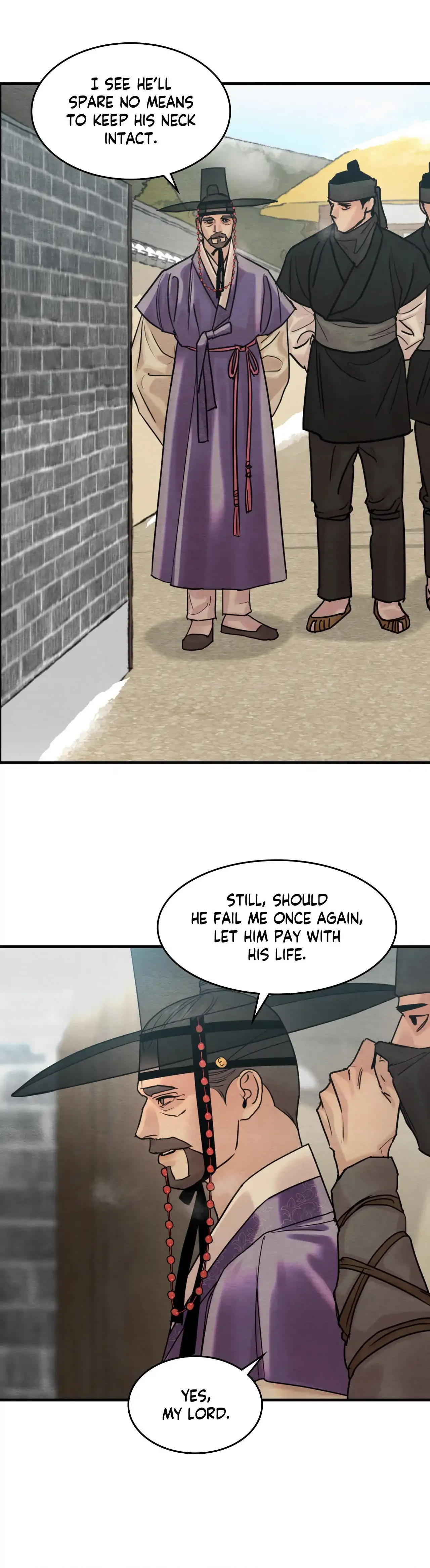 Read Painter Of The Night - Chapter 120 - www.painternight.com | Image 21