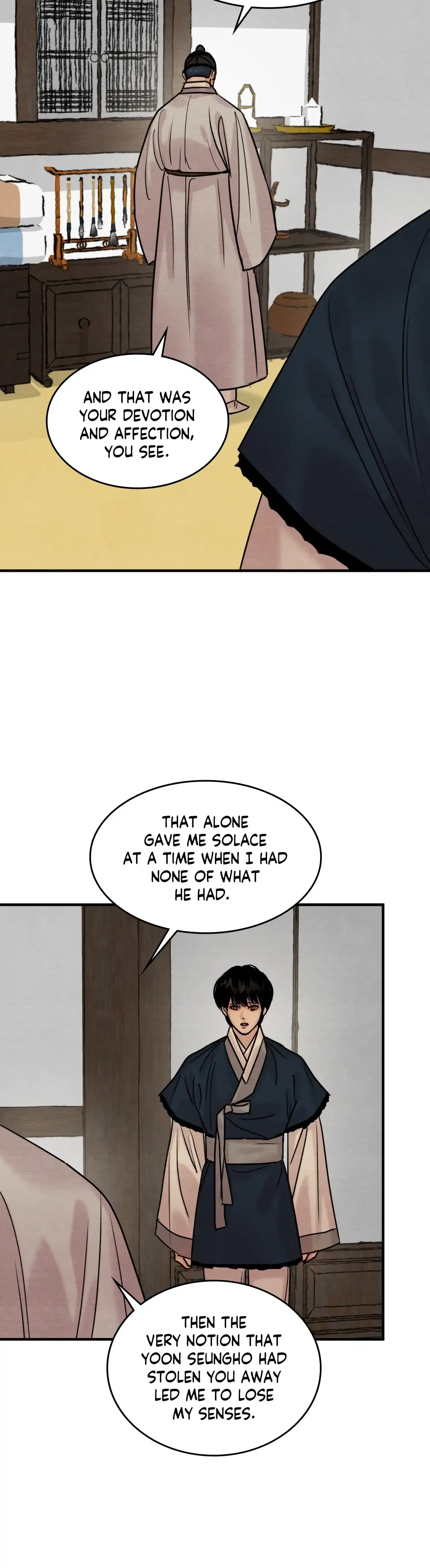 Read Painter Of The Night - Chapter 120 - www.painternight.com | Image 23