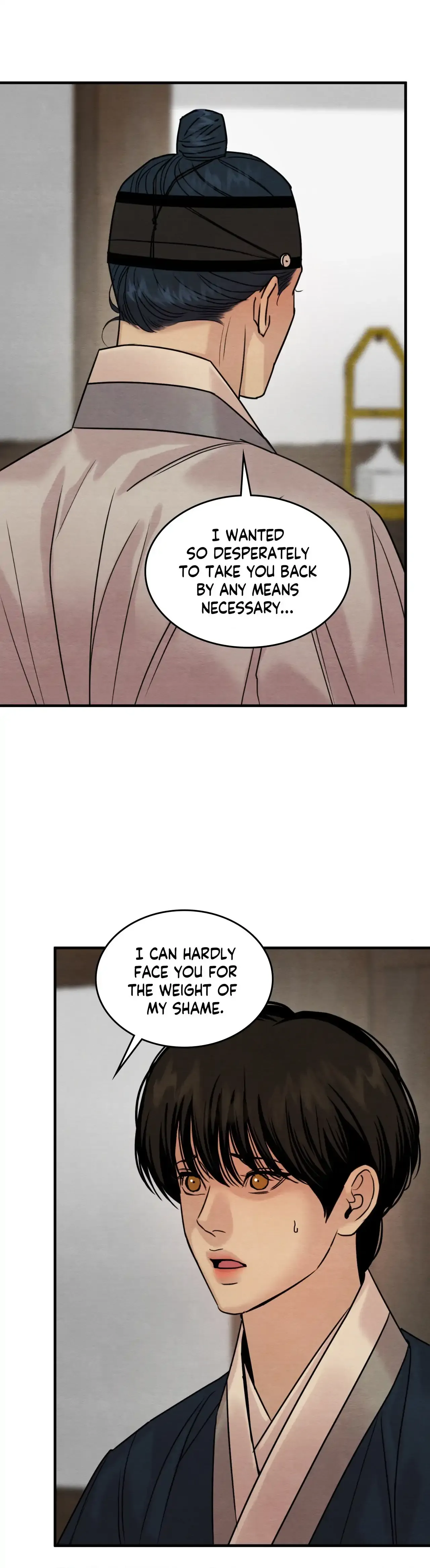 Read Painter Of The Night - Chapter 120 - www.painternight.com | Image 24
