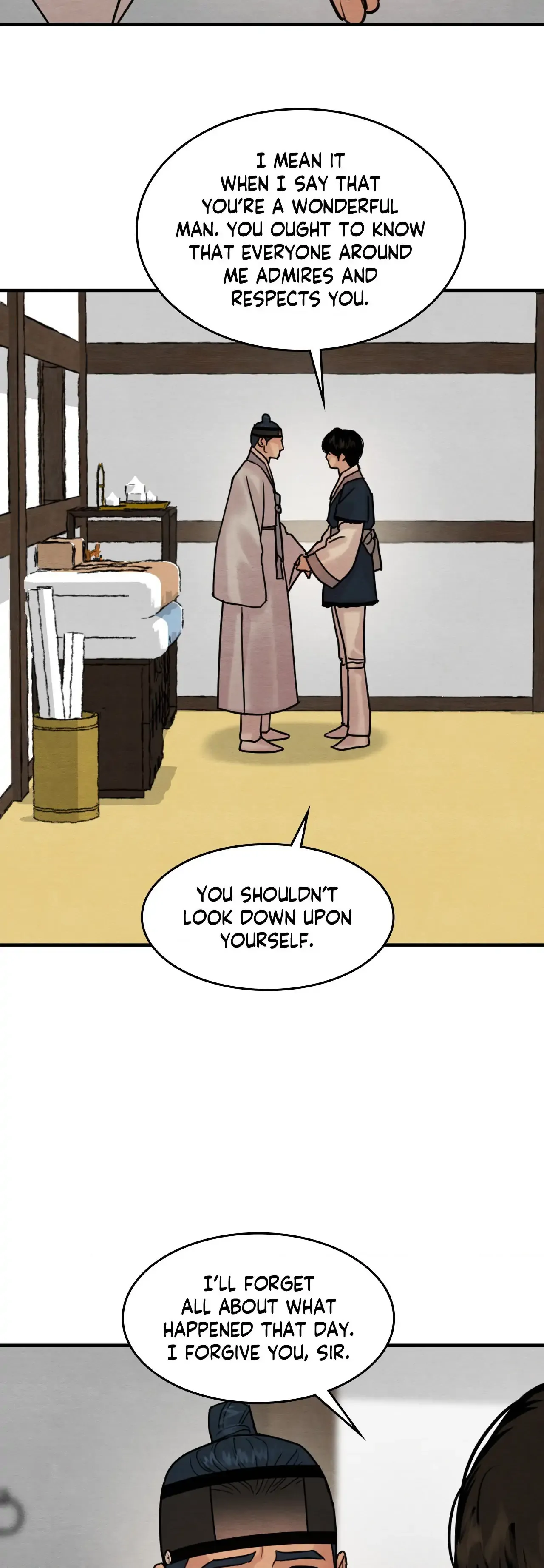 Read Painter Of The Night - Chapter 120 - www.painternight.com | Image 26