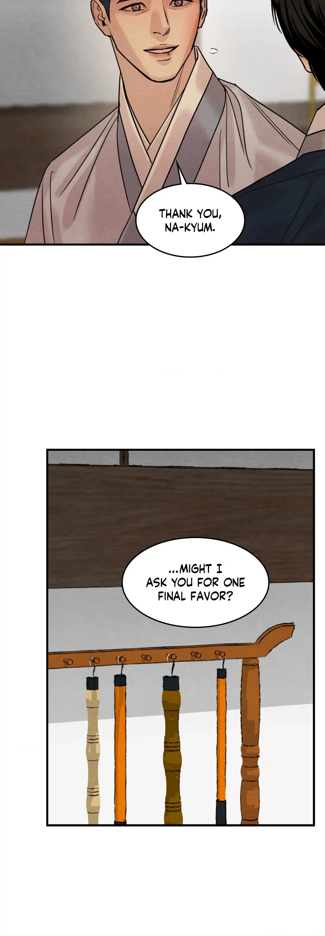 Read Painter Of The Night - Chapter 120 - www.painternight.com | Image 27