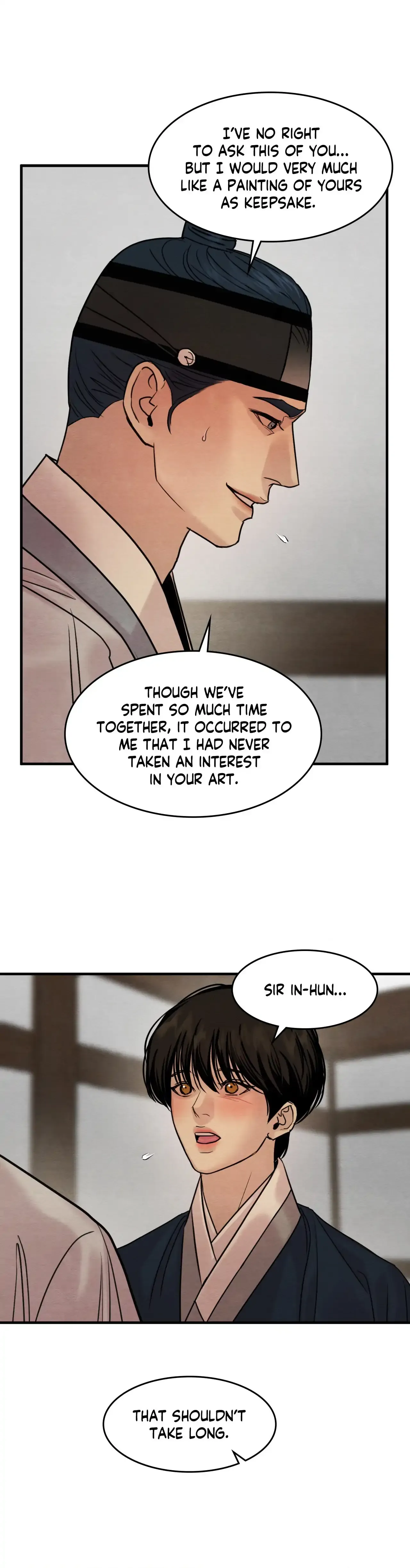 Read Painter Of The Night - Chapter 120 - www.painternight.com | Image 28
