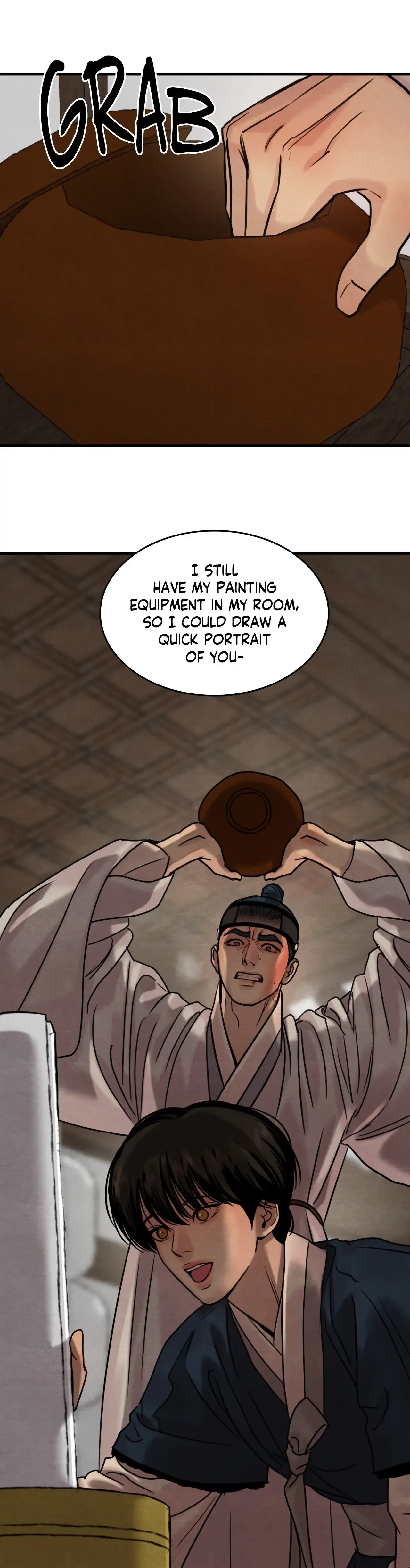 Read Painter Of The Night - Chapter 120 - www.painternight.com | Image 29