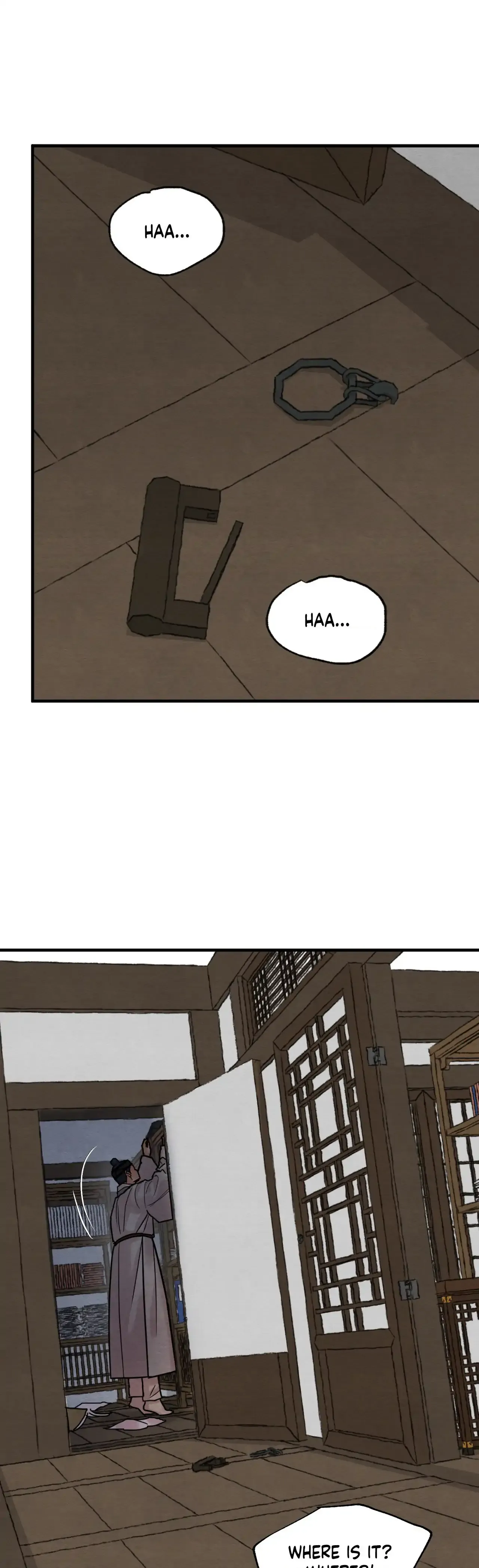 Read Painter Of The Night - Chapter 120 - www.painternight.com | Image 31