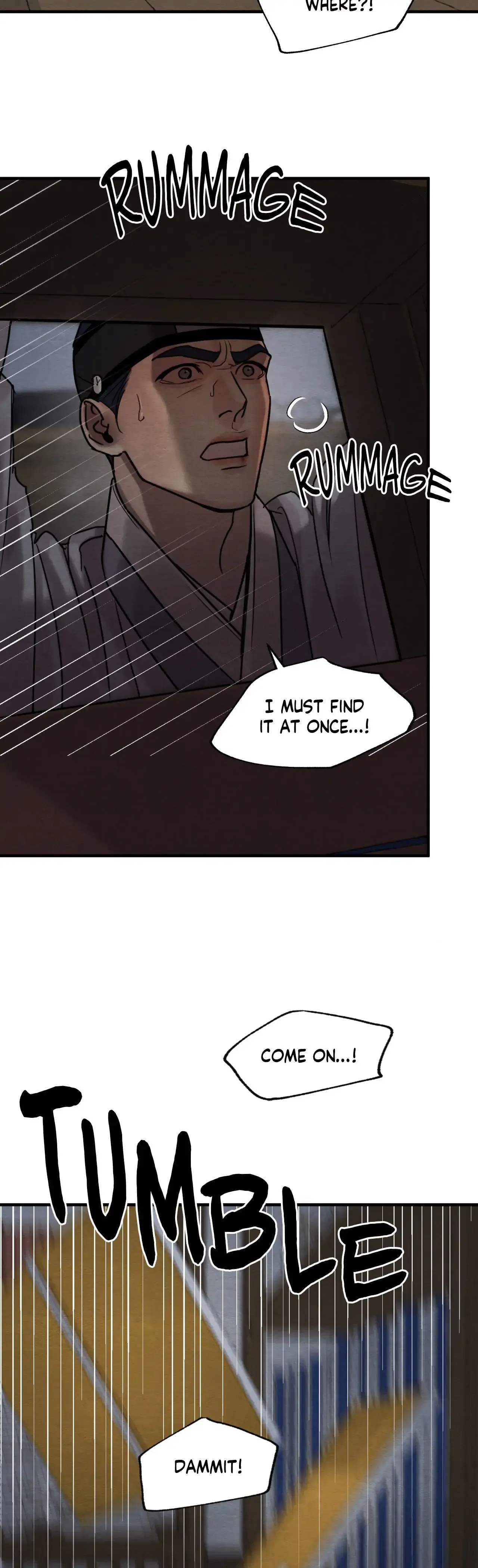 Read Painter Of The Night - Chapter 120 - www.painternight.com | Image 32