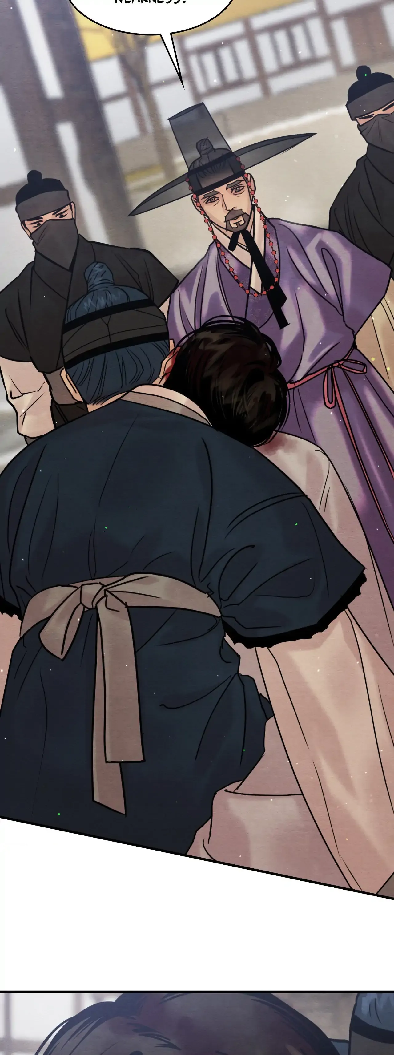 Read Painter Of The Night - Chapter 120 - www.painternight.com | Image 36