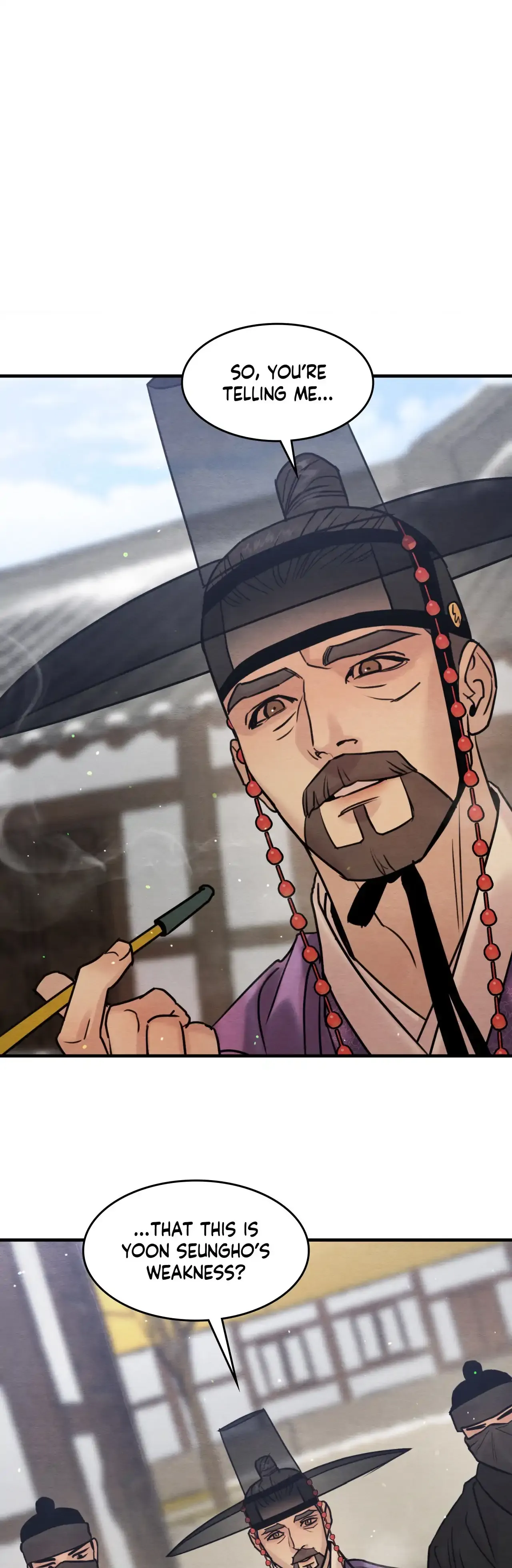 Read Painter Of The Night - Chapter 121 - www.painternight.com | Image 1