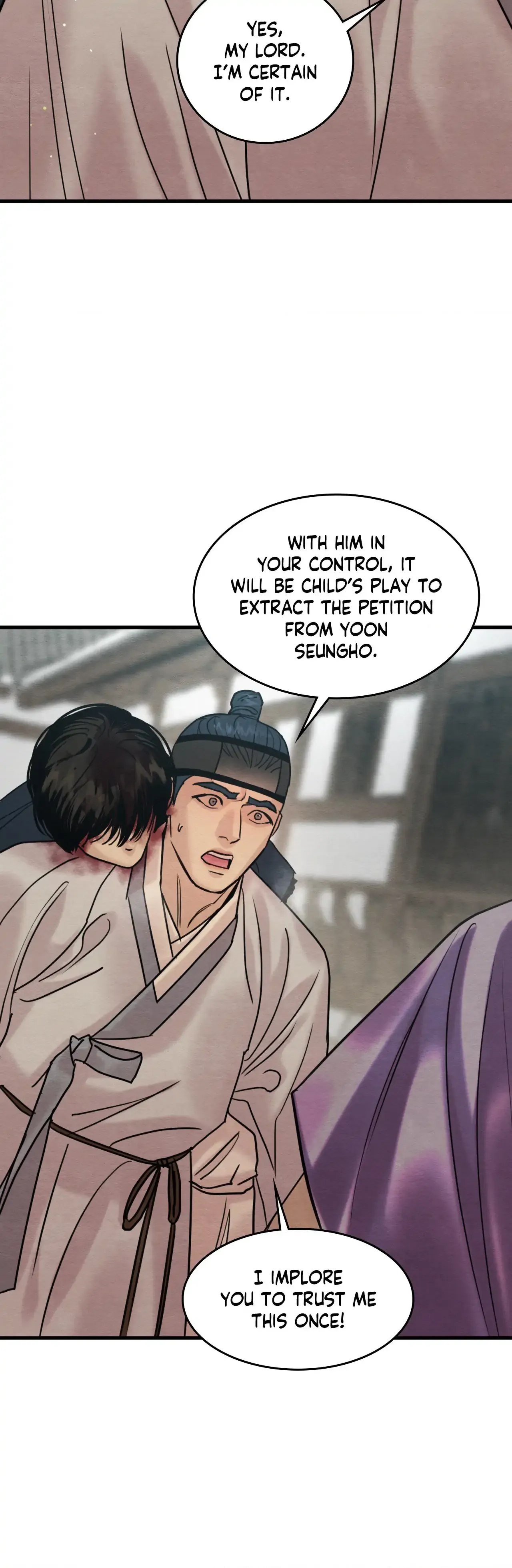 Read Painter Of The Night - Chapter 121 - www.painternight.com | Image 3