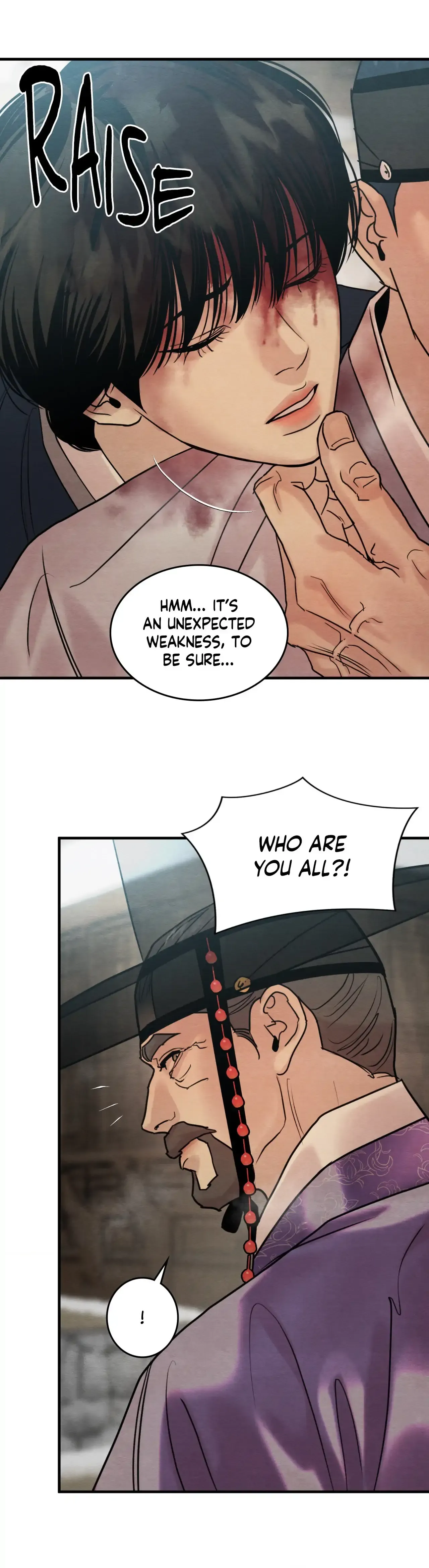 Read Painter Of The Night - Chapter 121 - www.painternight.com | Image 4