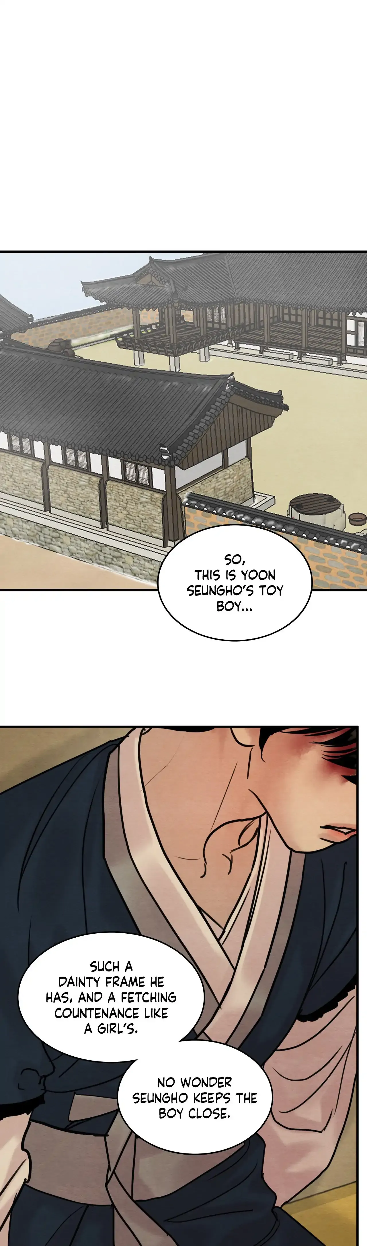 Read Painter Of The Night - Chapter 121 - www.painternight.com | Image 8