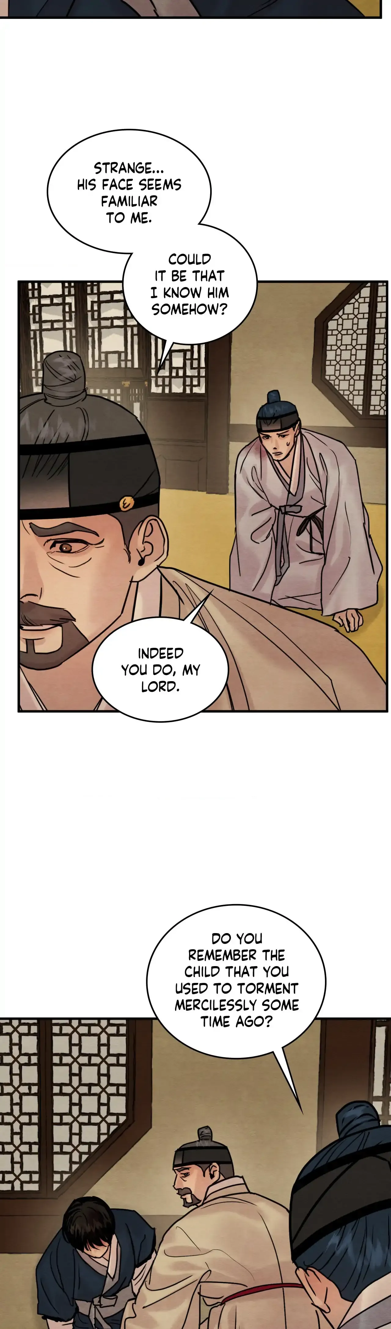 Read Painter Of The Night - Chapter 121 - www.painternight.com | Image 9