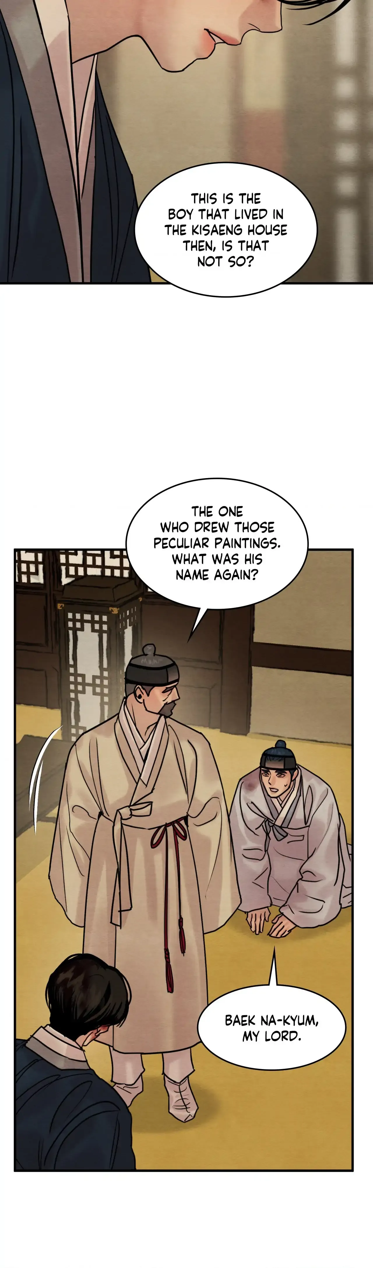 Read Painter Of The Night - Chapter 121 - www.painternight.com | Image 11