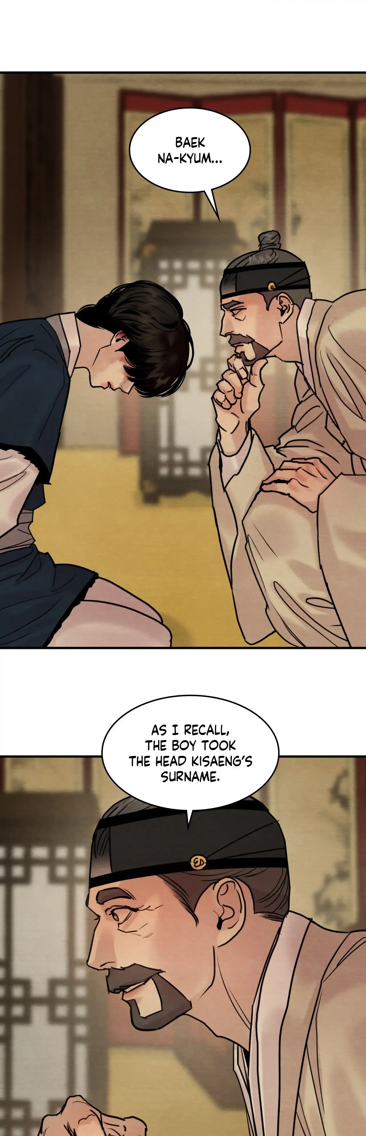 Read Painter Of The Night - Chapter 121 - www.painternight.com | Image 12