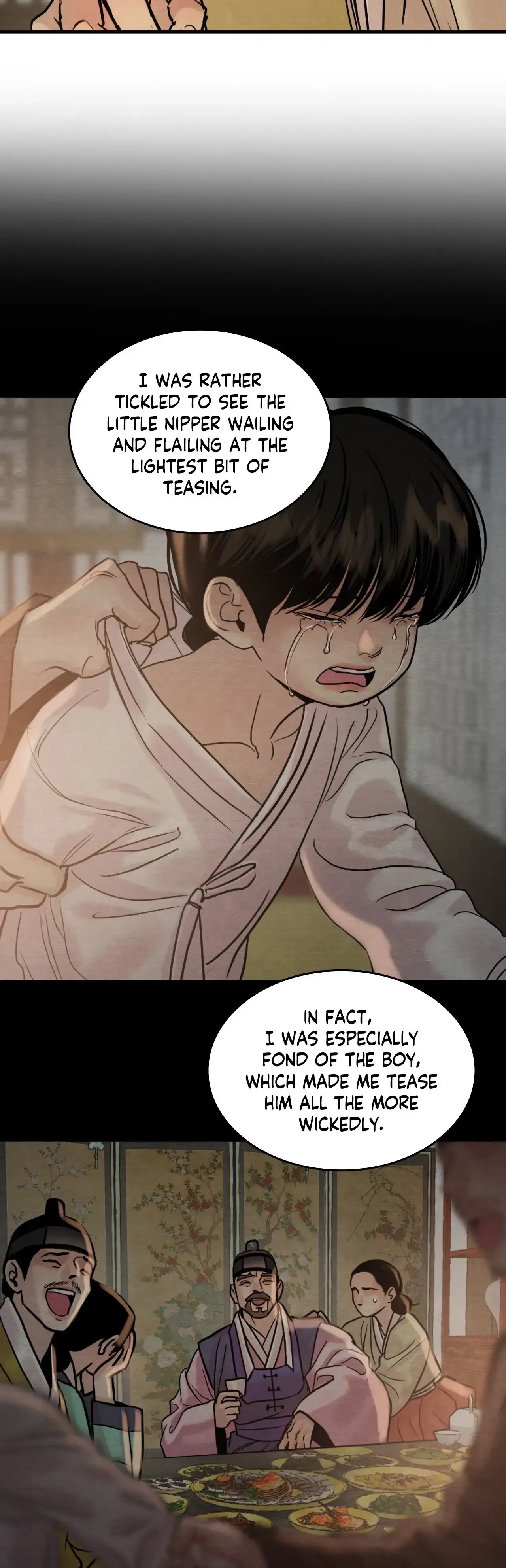 Read Painter Of The Night - Chapter 121 - www.painternight.com | Image 13