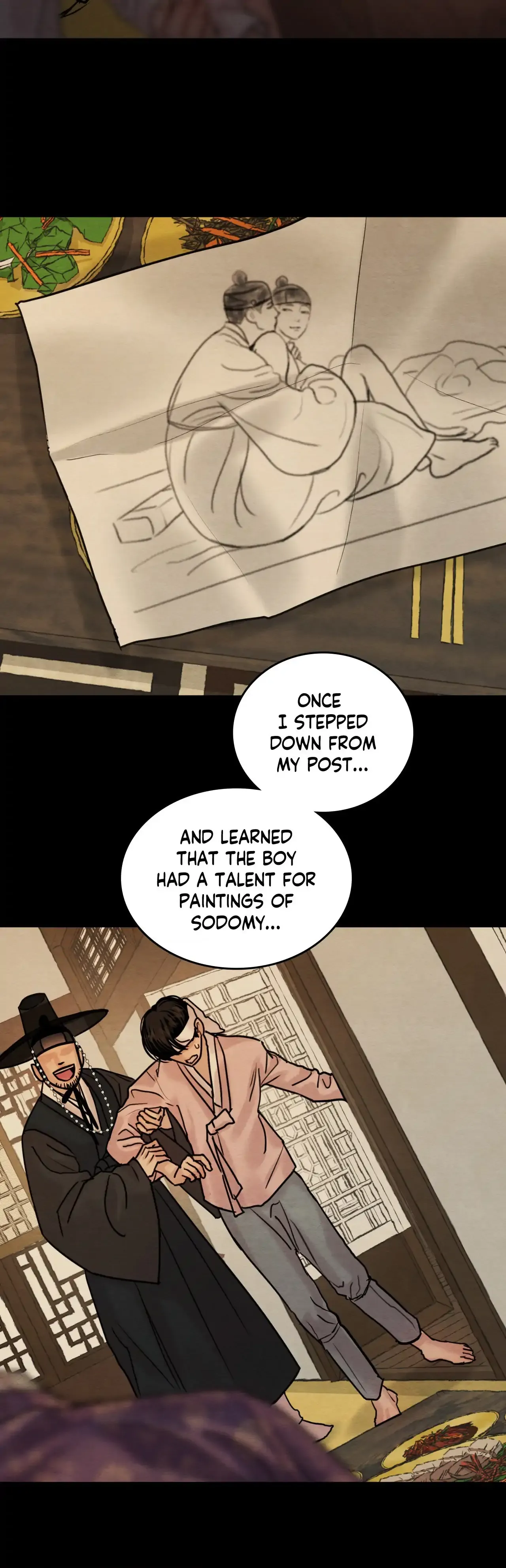 Read Painter Of The Night - Chapter 121 - www.painternight.com | Image 14
