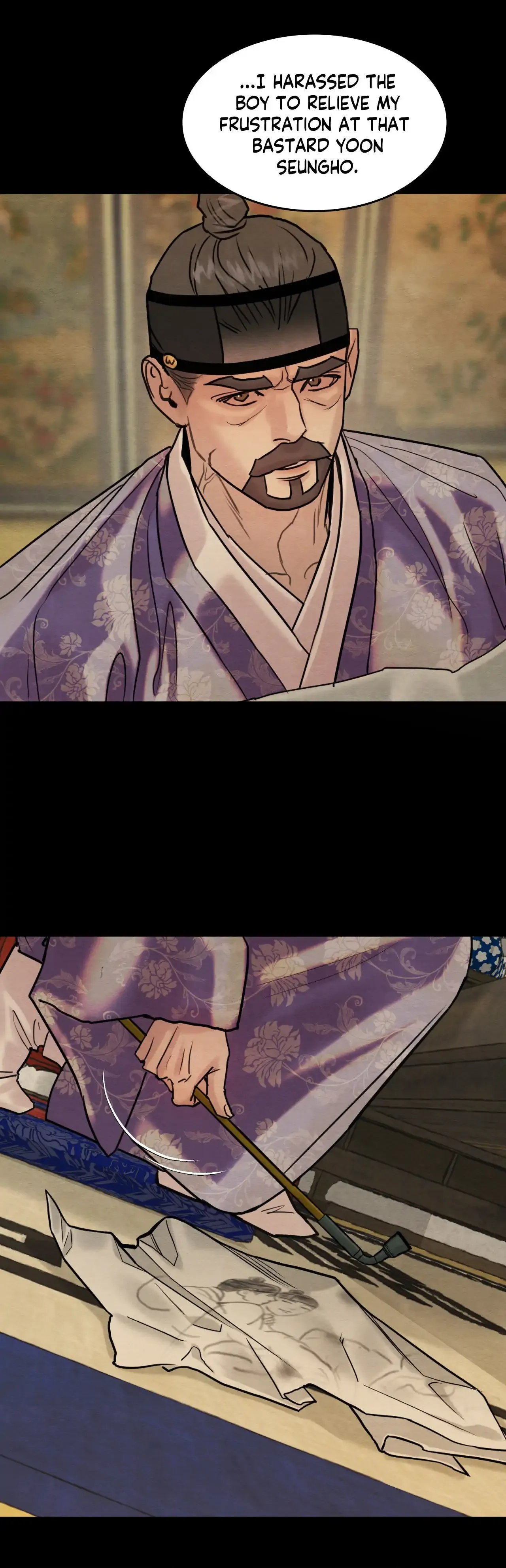 Read Painter Of The Night - Chapter 121 - www.painternight.com | Image 15