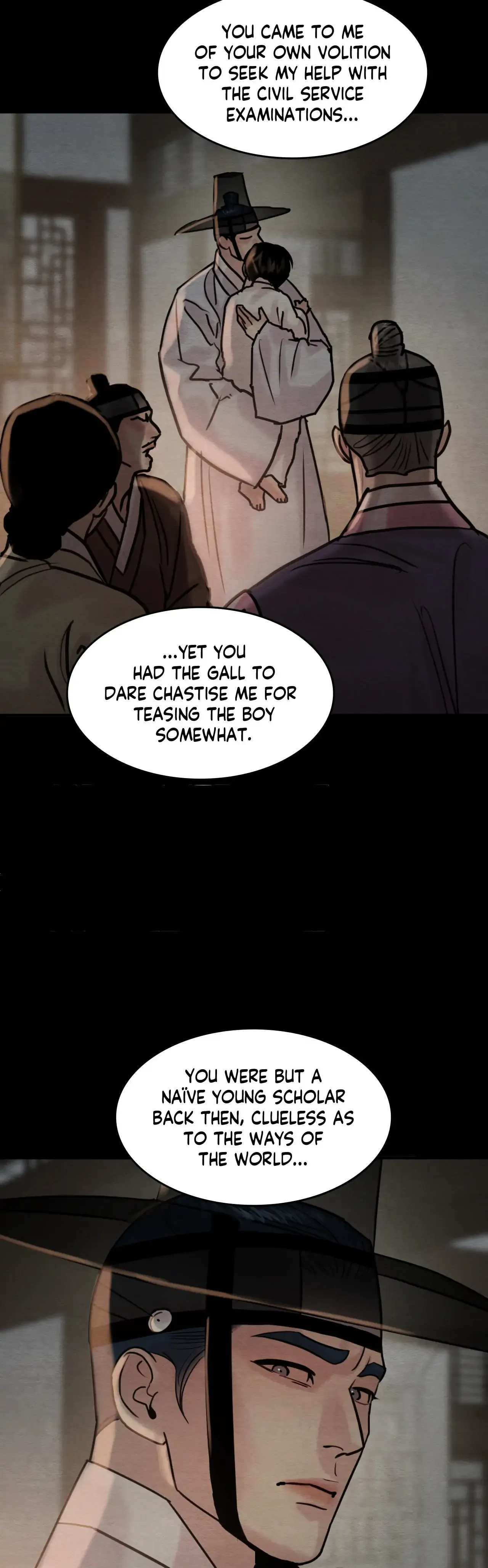 Read Painter Of The Night - Chapter 121 - www.painternight.com | Image 17