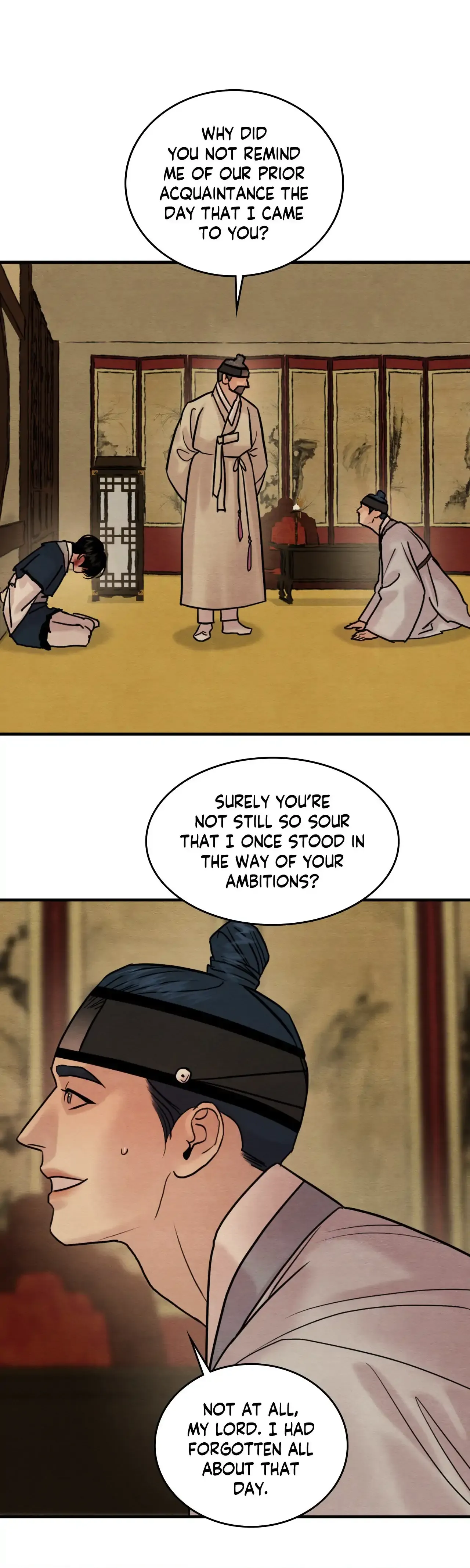 Read Painter Of The Night - Chapter 121 - www.painternight.com | Image 19