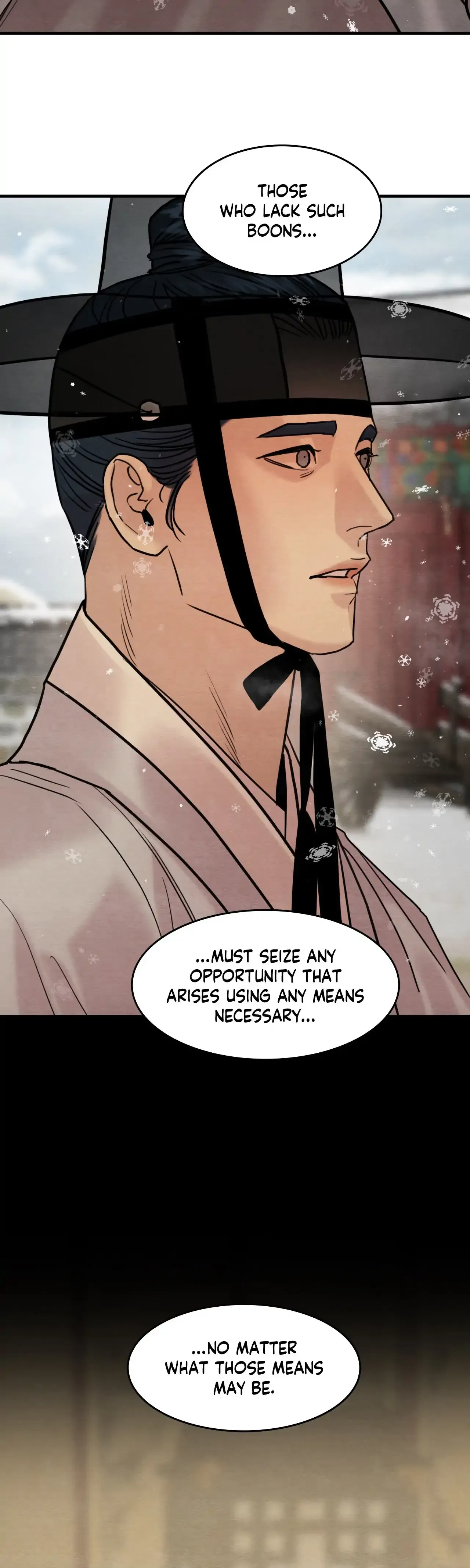 Read Painter Of The Night - Chapter 121 - www.painternight.com | Image 21