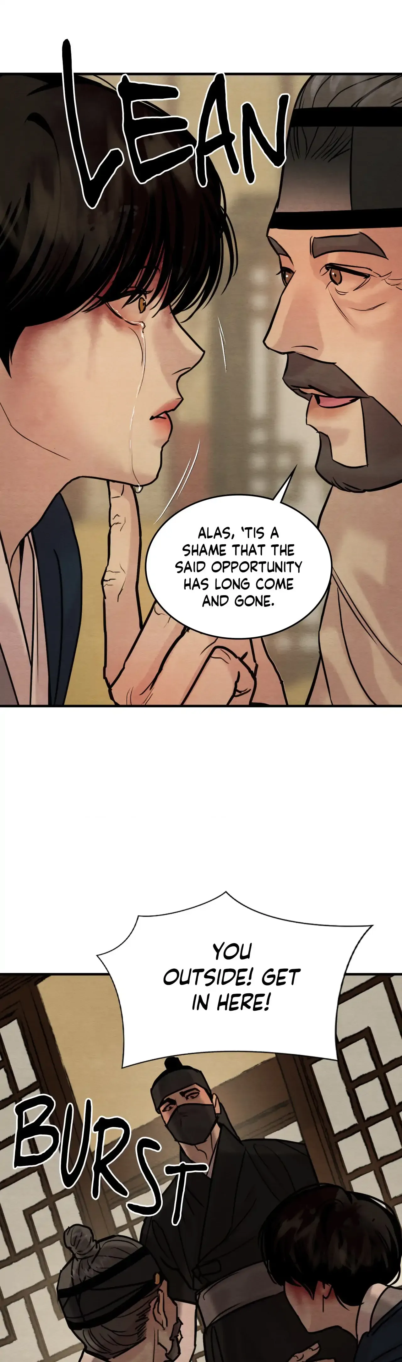 Read Painter Of The Night - Chapter 121 - www.painternight.com | Image 23