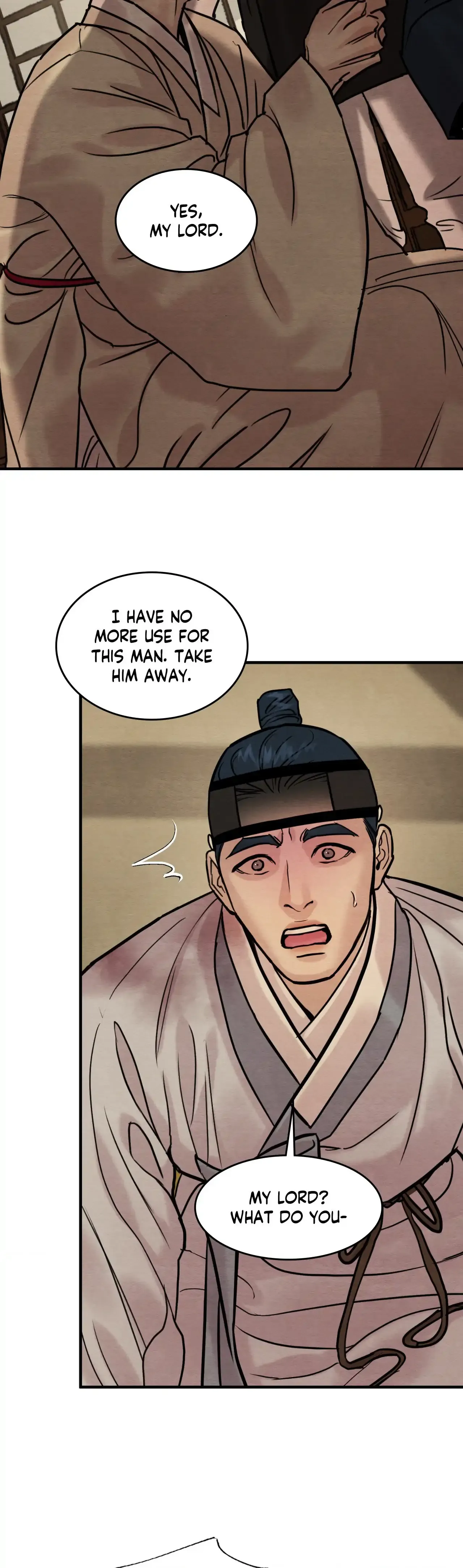 Read Painter Of The Night - Chapter 121 - www.painternight.com | Image 24