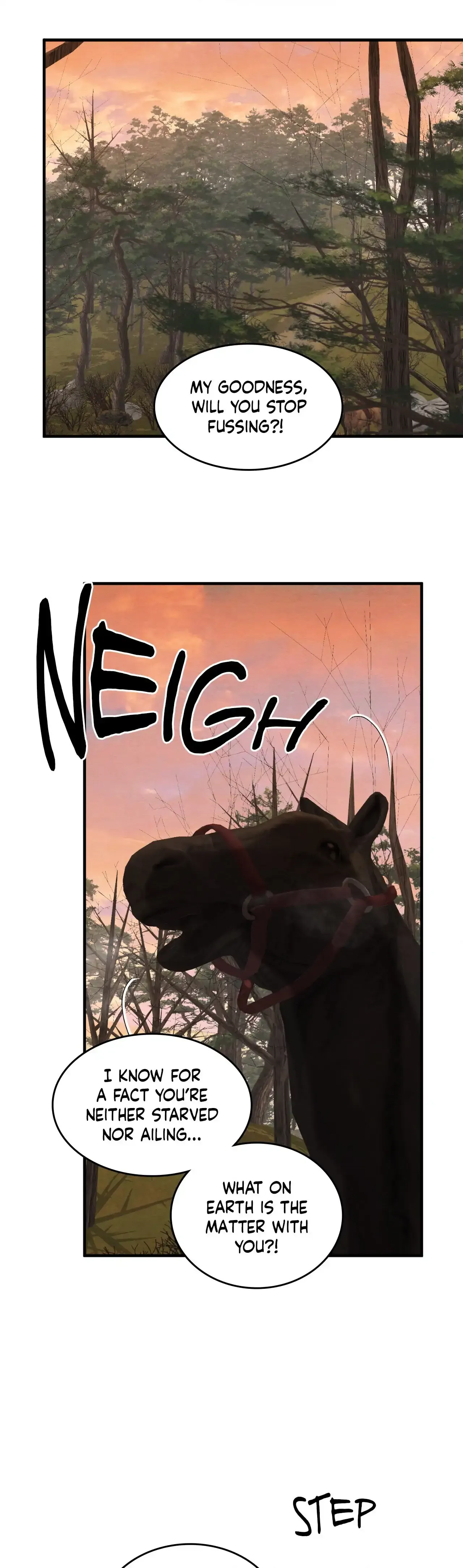 Read Painter Of The Night - Chapter 121 - www.painternight.com | Image 28