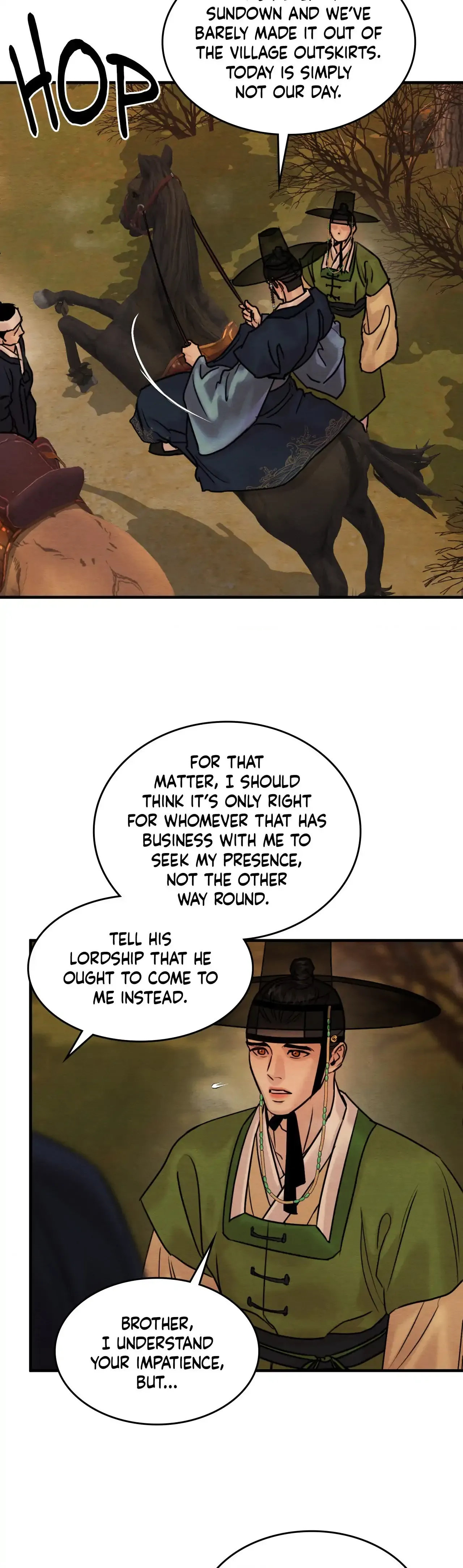 Read Painter Of The Night - Chapter 121 - www.painternight.com | Image 30